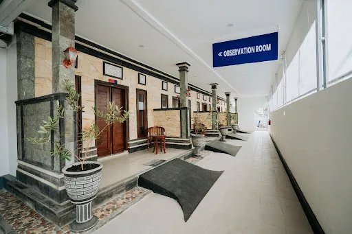 Nusa Medica Clinic Penida 3