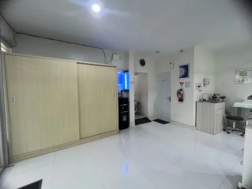 Nusa Medica Clinic Penida 4