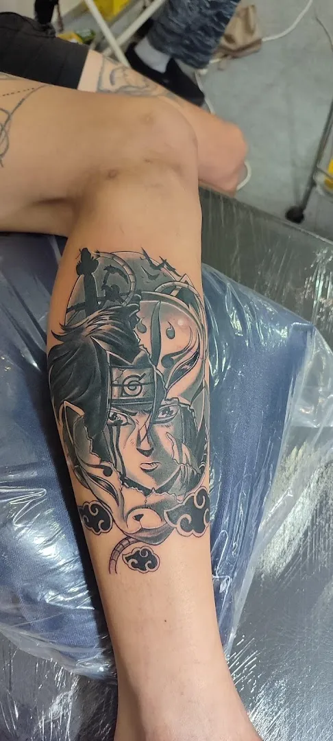 PENIDA INK TATTOO STUDIO 3