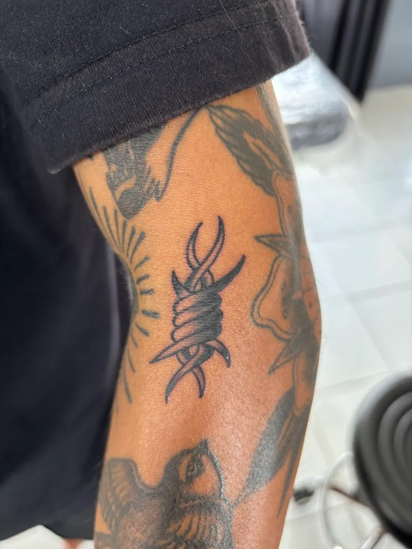 PENIDA INK TATTOO STUDIO 4