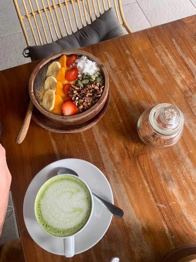 Coffee Beans Nusa Penida 3