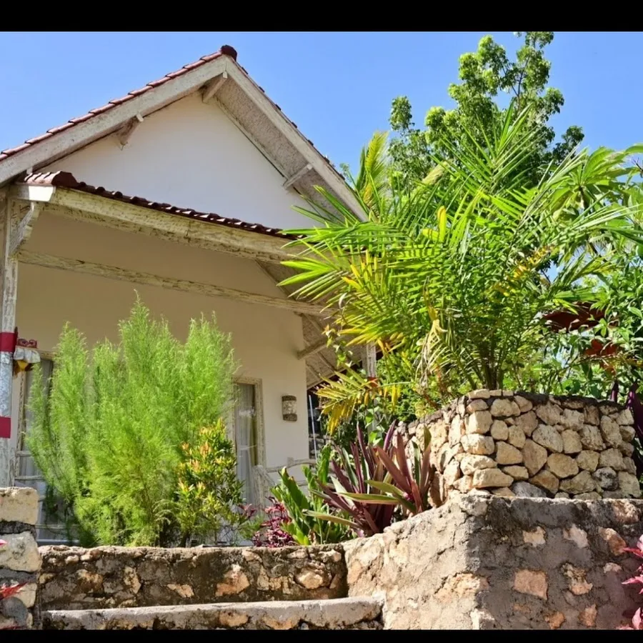 LA COLINA BUNGALOW 3
