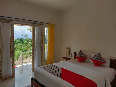 LA COLINA BUNGALOW 4