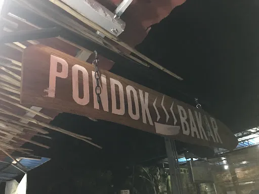Pondok Bakar 1