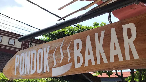 Pondok Bakar 4