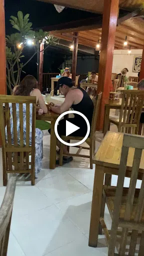 D`mall Sari Restaurant 2