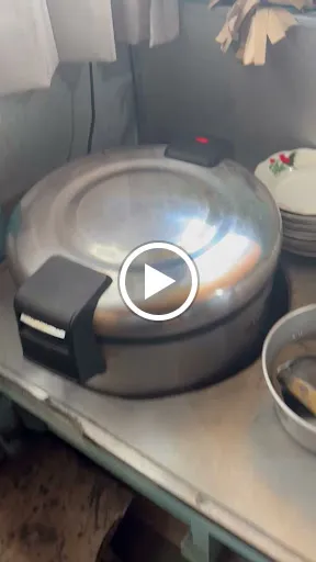 Nasi padang kamang mudiak bukittinggi 1