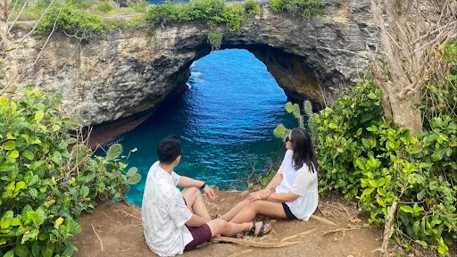 The Local Boy Penida Tour/Trip/taxi 1