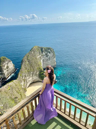 The Local Boy Penida Tour/Trip/taxi 2