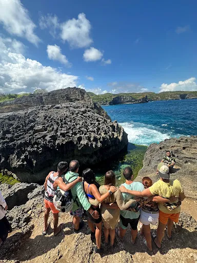 The Local Boy Penida Tour/Trip/taxi 3