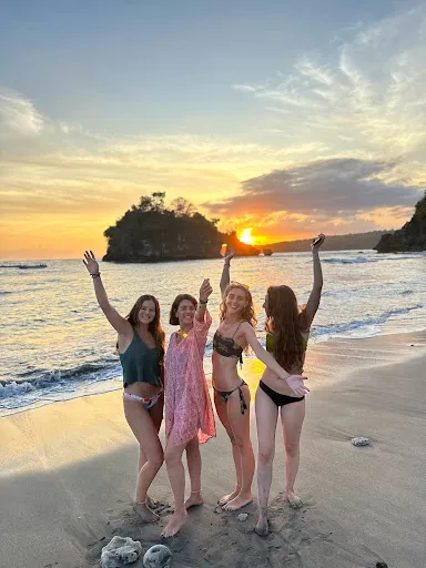 The Local Boy Penida Tour/Trip/taxi 4