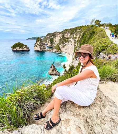 Penida island tours 1