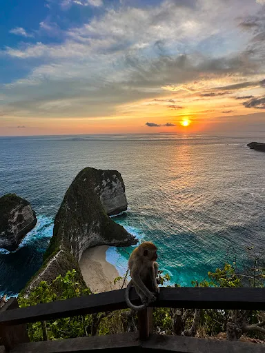 Penida island tours 2