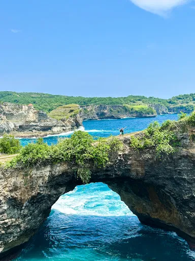 Penida island tours 3