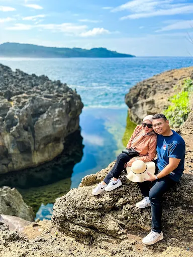 Penida island tours 4