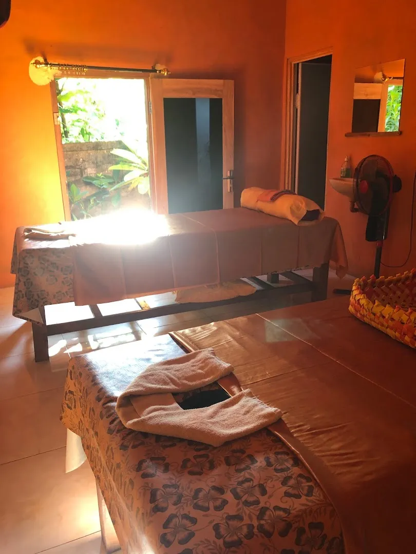 Little Papaya Home SPA 4