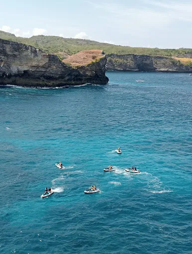 Tour on the island of Nusa Penida 4