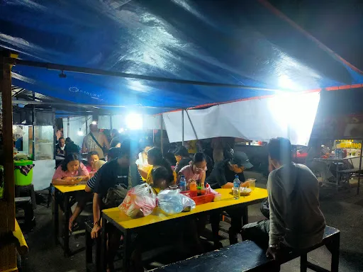 Warung Makan Bagus 1