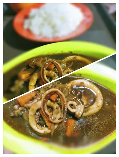 Warung Makan Bagus 2