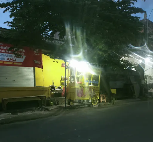 Warung Makan Bagus 3