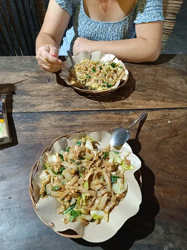 Warung Makan Bagus 4