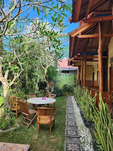 My Art Hostel 3