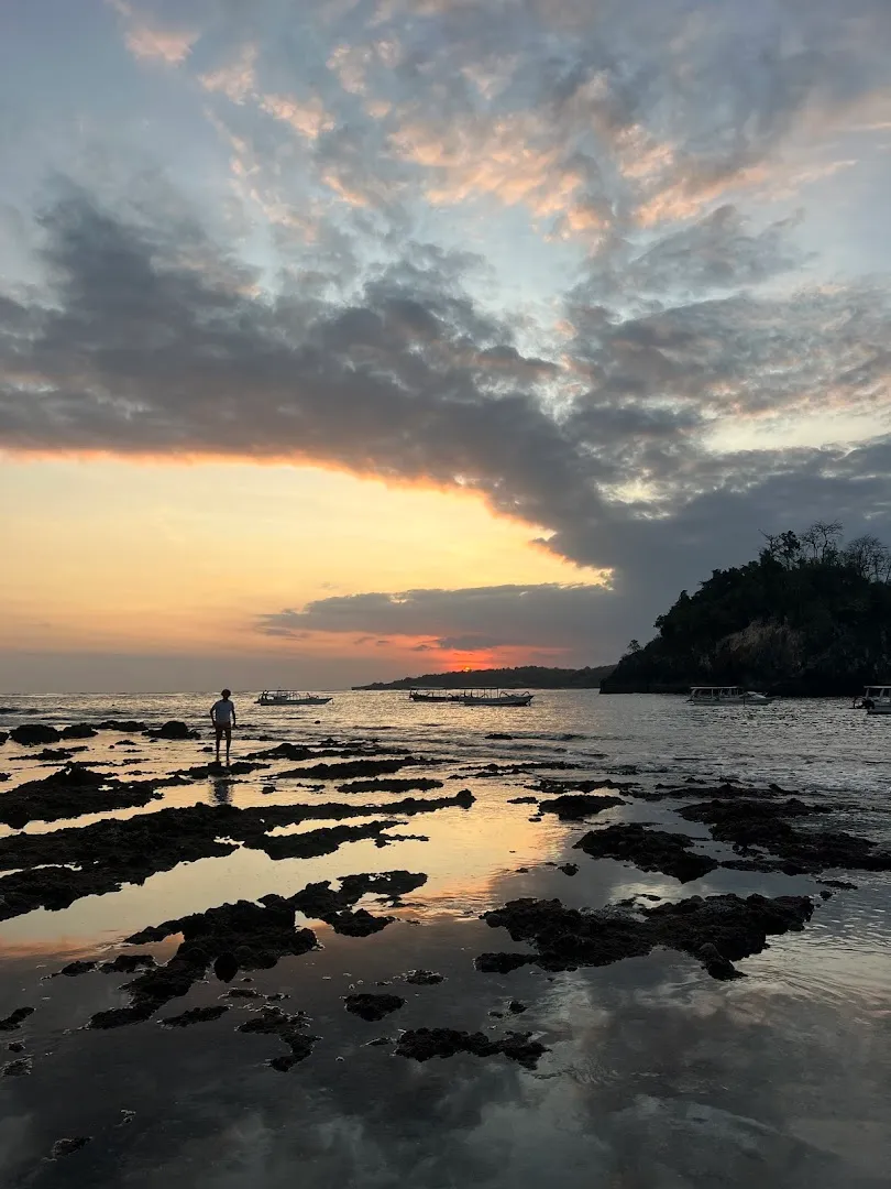 Tour Penida driver 4