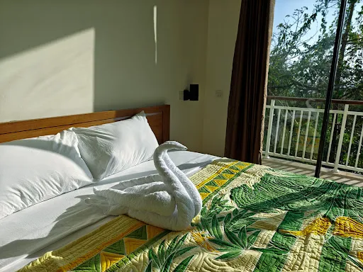 Jukung Dive Resort Penida 2