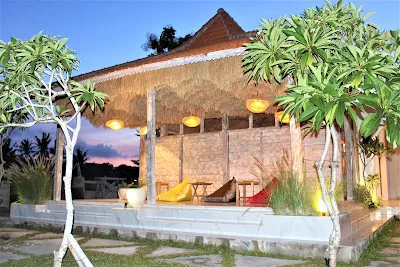 Jukung Dive Resort Penida 4