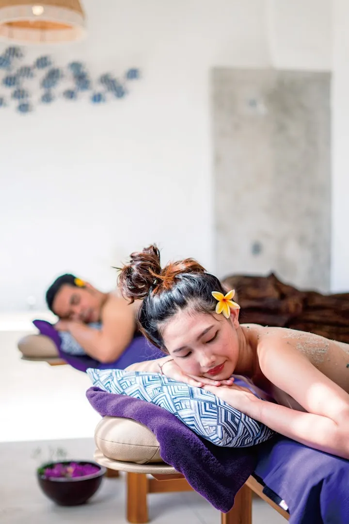 Pramana Spa at Pramana Natura Nusa Penida 2