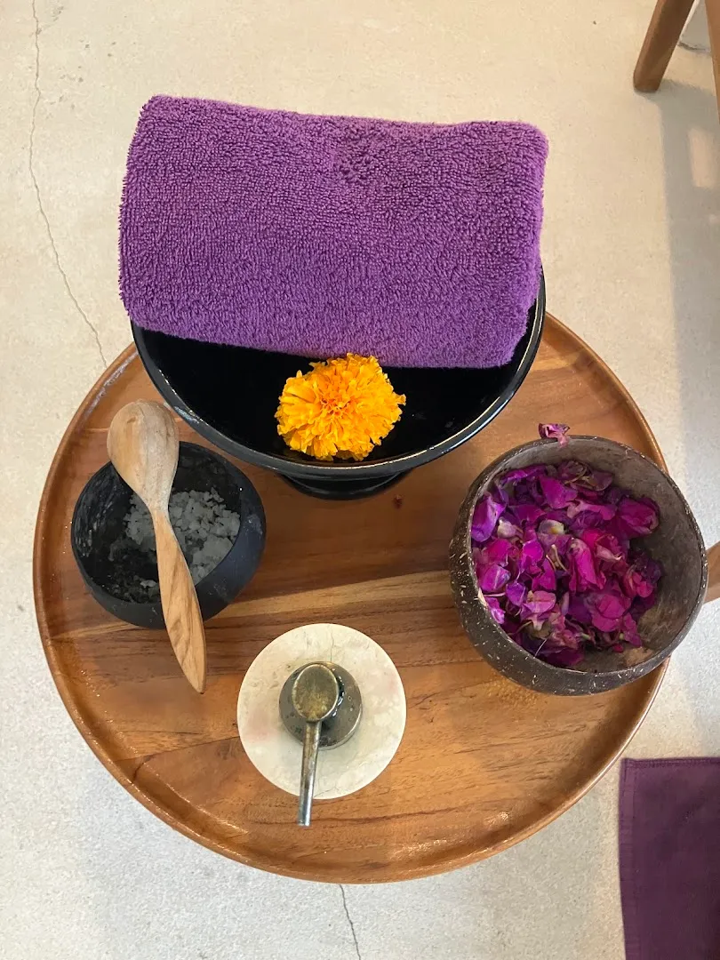 Pramana Spa at Pramana Natura Nusa Penida 4