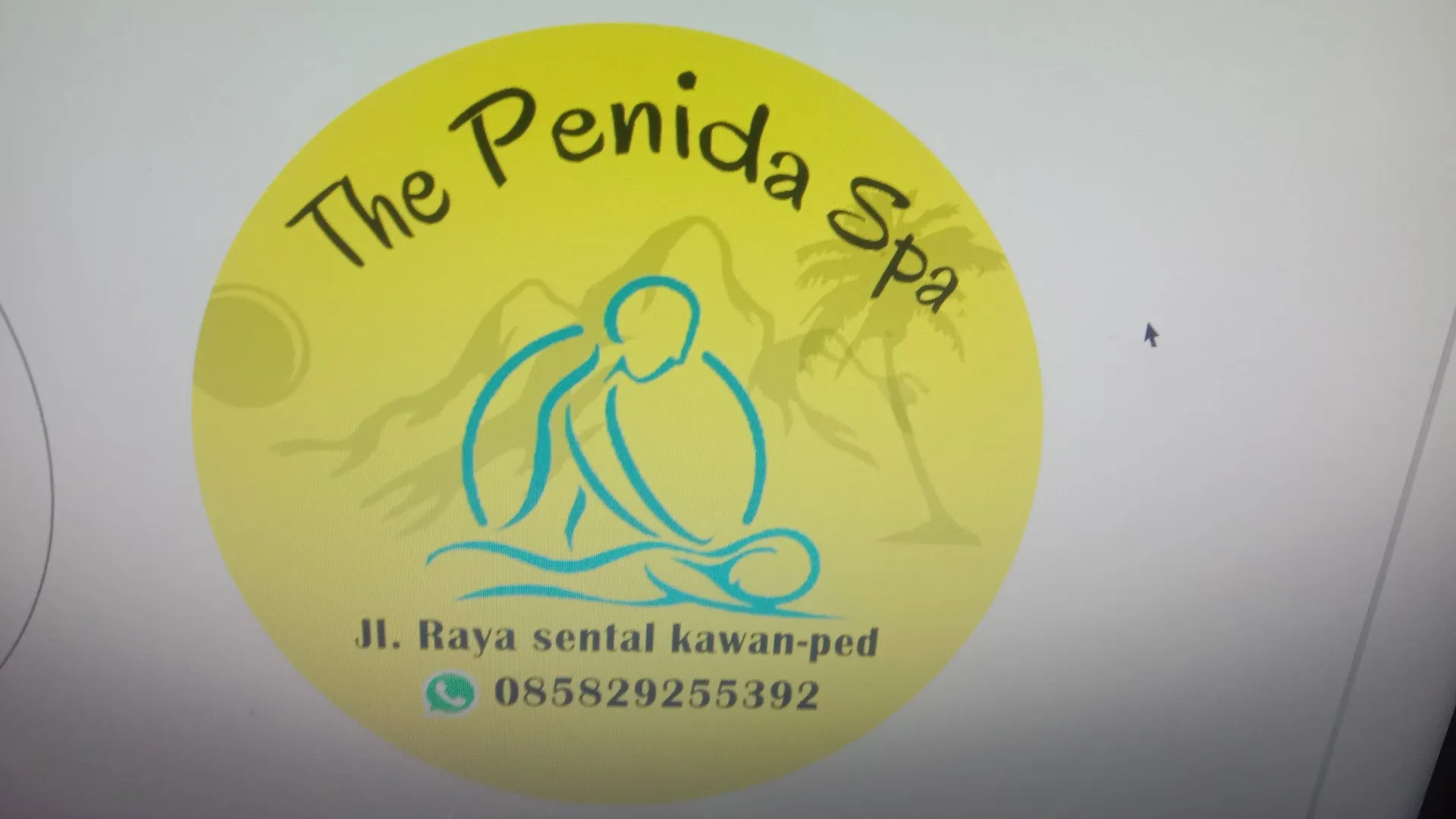 The Penida Spa 3