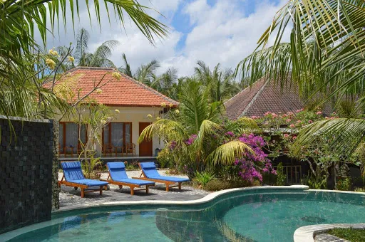 Mertasari Bungalows 4