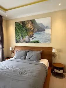 Akatara Hotel 4