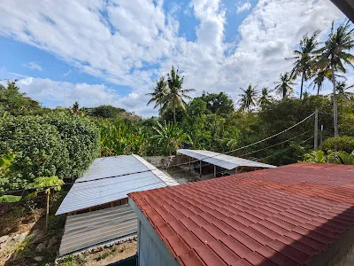 Angels Bungalow 4