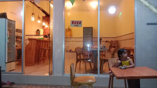 Moringa cafe & restaurant 1