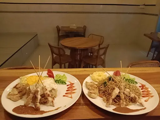Moringa cafe & restaurant 3