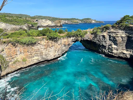Smile Nusa Penida Tour & Travel 2