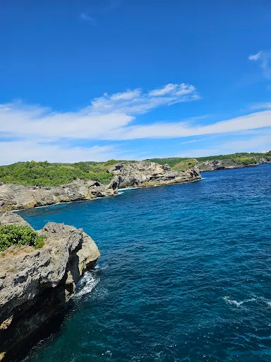 Smile Nusa Penida Tour & Travel 3