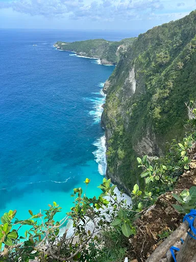 Smile Nusa Penida Tour & Travel 4