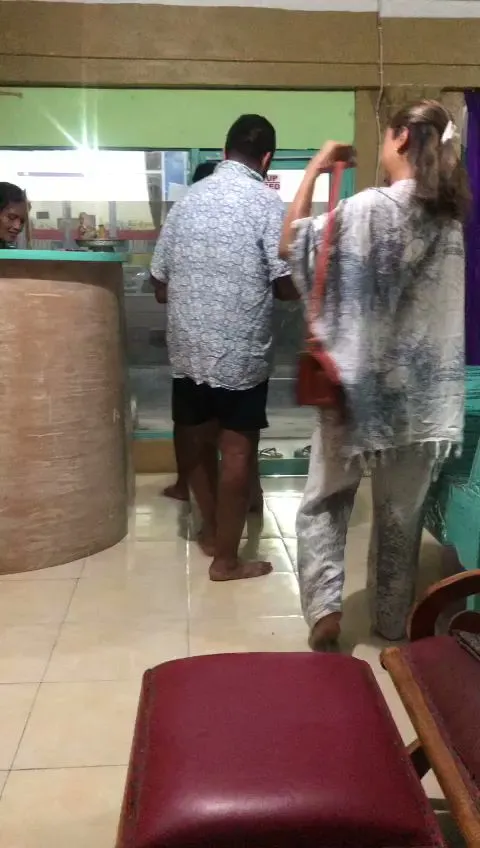 Island Spa Nusapenida 1