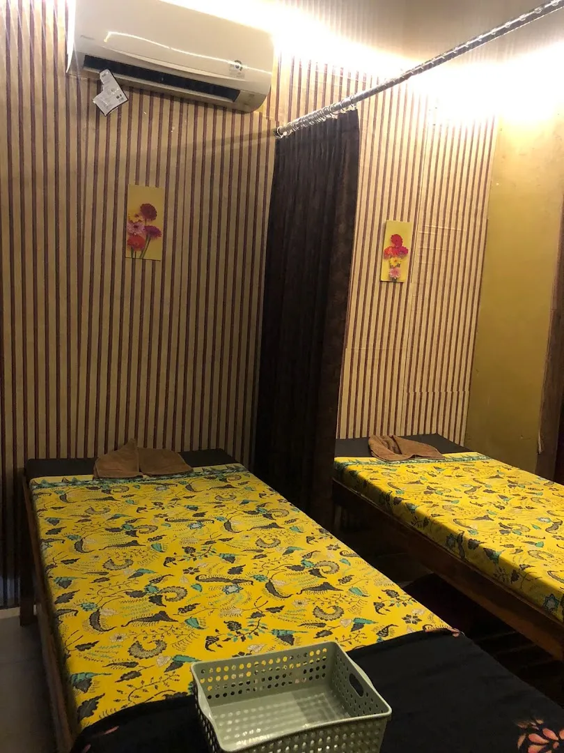 Island Spa Nusapenida 2