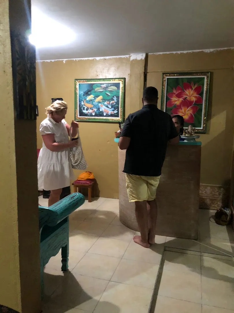 Island Spa Nusapenida 3