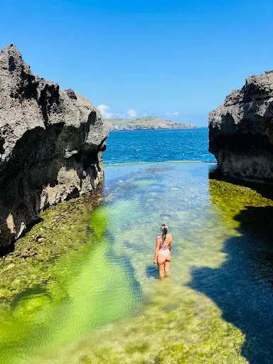 BayuSutha12 Penida Vacation 2