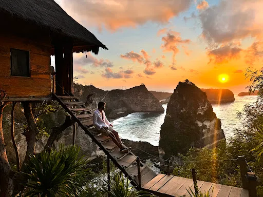 BayuSutha12 Penida Vacation 3