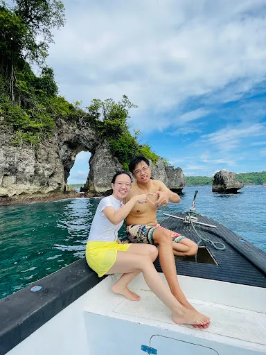 BayuSutha12 Penida Vacation 4