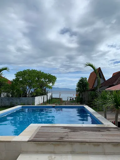 Temple Diving by Mar Adentro 3