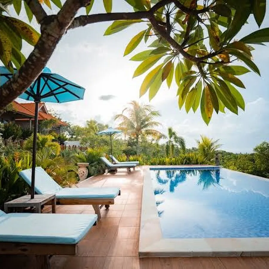 Gara Gara Sea View 1