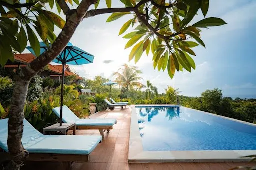 Gara Gara Sea View 2