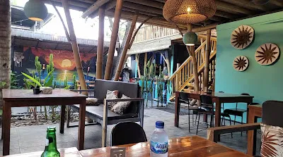 Sapodilla restaurant 1